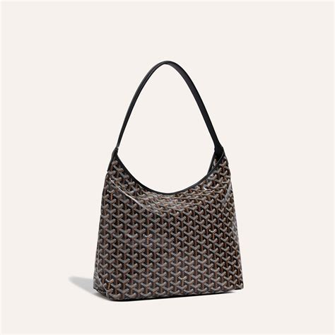 how much is the goyard boheme hobo bag|boheme hobo bag 2024.